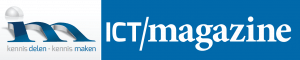Logo ICT Magazine
