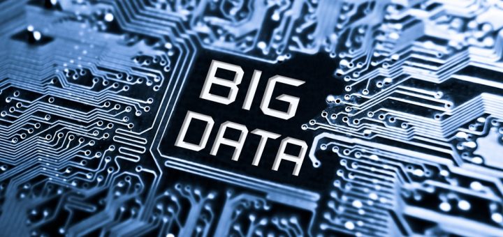 BI en Big Data