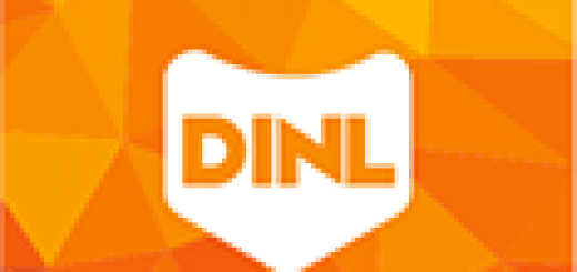 Logo DINL