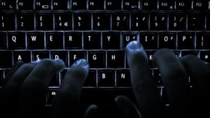 cybercriminelen fraude vacaturefraude