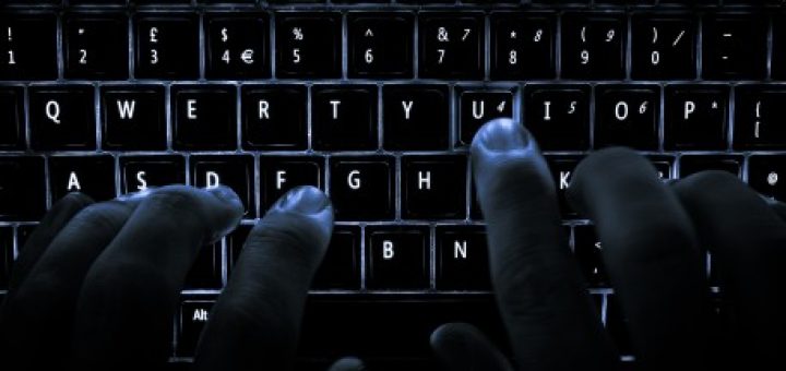 cybercriminaliteit cyberdreiging