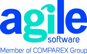 agile comparex logo