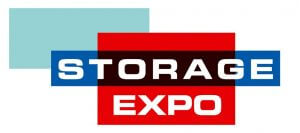 storage expo logo
