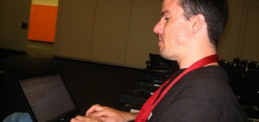 Ian Murdock, grondlegger van Linux Debian