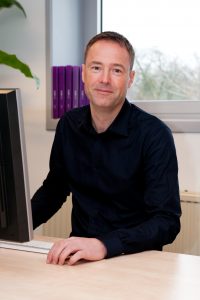 Willem Drijver is CEO van Cam IT Solutions