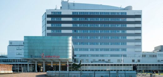 Bravis ziekenhuis, locatie Bergen op Zoom ERP