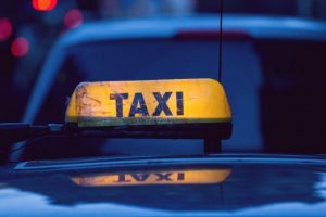 taxi digitale platformen