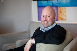 Marc Andreessen