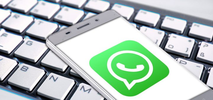 WhatsApp boetes encryptie chatberichten