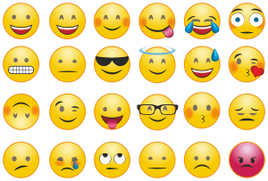 emoji's Unicode Consortium