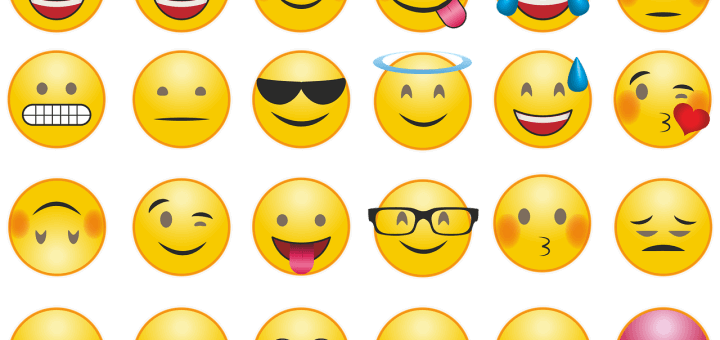 emoji's Unicode Consortium