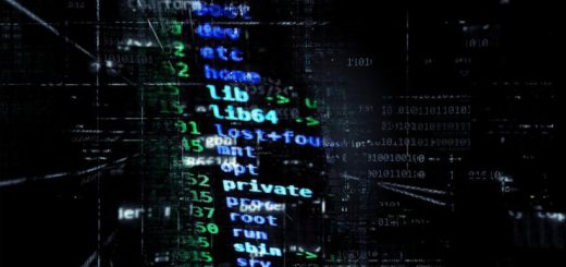 bedrijven hacken ransomwaresite