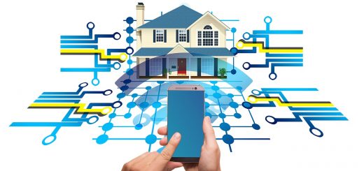 smart home slimme apparaten