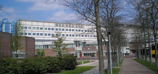 UMC Utrecht onversleutelde harde schijven
