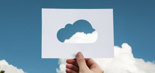 Dutch cloud cloudbeleid