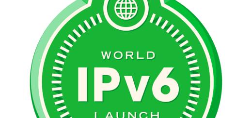 Stichting IPv6 Nederland