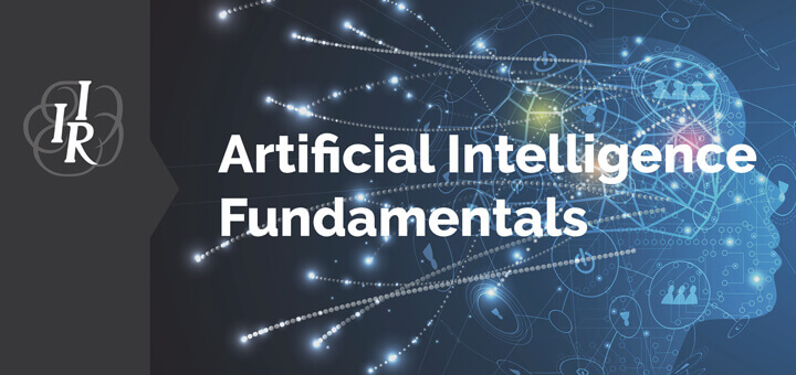 Artificial Intelligence Fundamentals-720x-340px