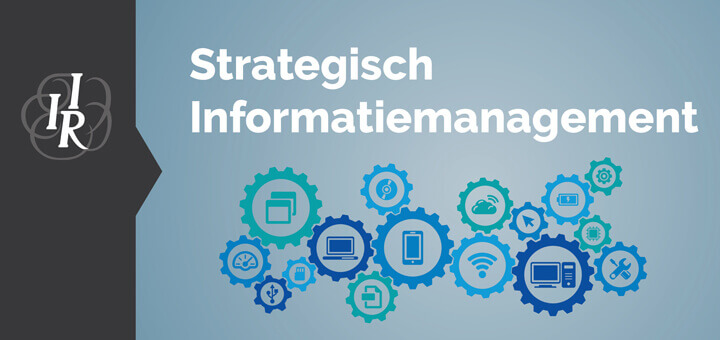 Strategisch Informatiemanagement-720x-340px