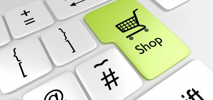 nederlanders online shoppen