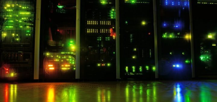 datacenter digitale infrastructuur restwarmte datacenters datacenterbranche