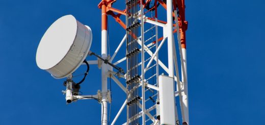 mast telecom telecomsector