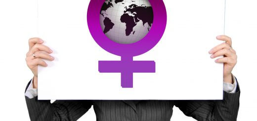 Vrouw als baas genderdiversiteit