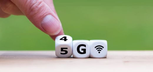 5G frequentieveiling vergunningen 5G-netwerken
