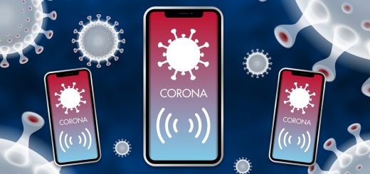 corona app coronaMelder app-aanbieders