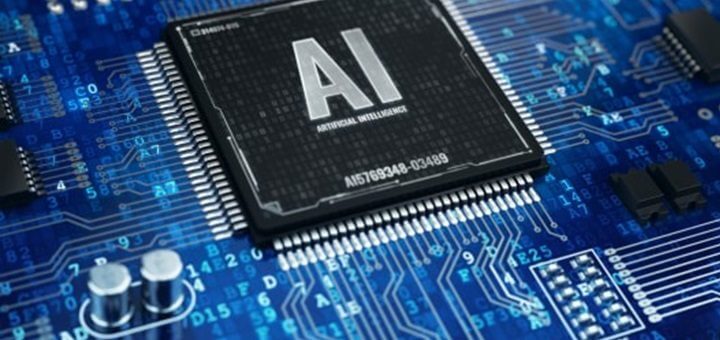 Oracle AI chip