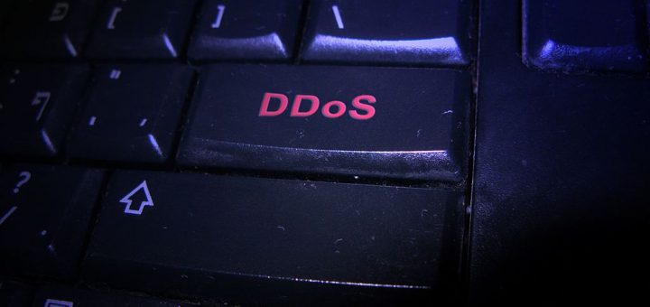 mediasector DDoS