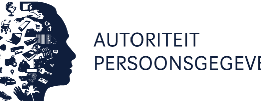 Autoriteit Persoonsgegevens logo