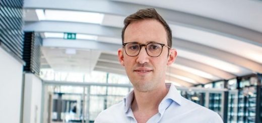 Joost Huiskens healthcare expert SAS