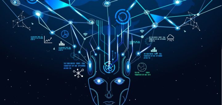 AI als menselijk brein Nationaal AI Debat deepak pal