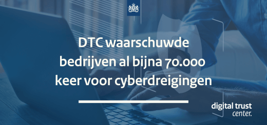 cyberdreigingen DTC