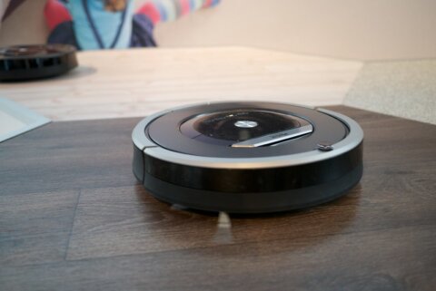 Amazon ziet af van overname iRobot