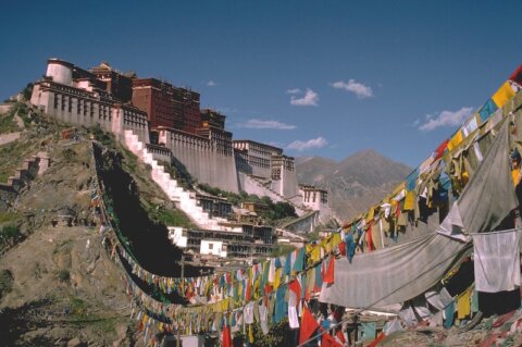 Evasive Panda gebruikt religieus festival om Tibetanen te bespioneren