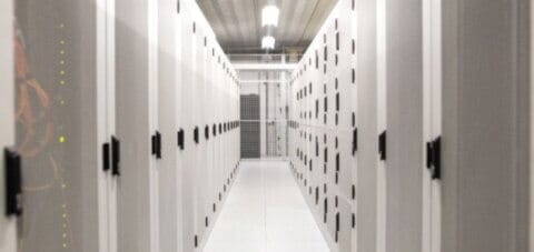 Digital Realty en ROC Horizon College lanceren datacentergame