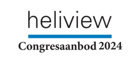 Congresaanbod Heliview 2024