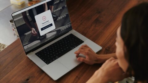 Nederlandse retail verliest 12 miljard euro aan fraude in 2023
