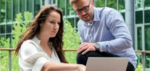 RGF Staffing voert succesvolle ‘openhartoperatie’ uit op haar applicatielandschap