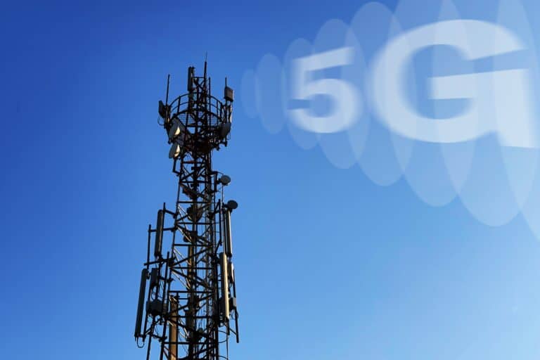 De beloften en risico’s van 5G-bedrijfstransformatie