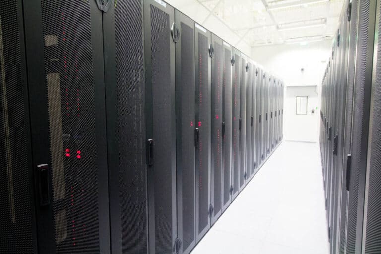 Google haalt eigen milieudoel niet door AI
