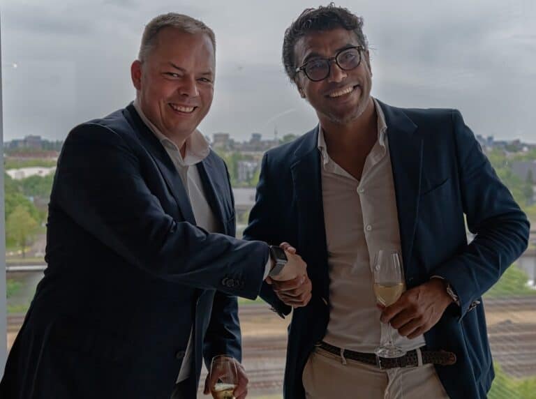 e-health platform Embloom onder paraplu Health Cloud Initiative