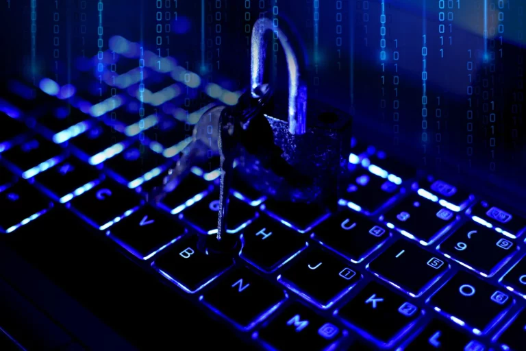 “Benader security vanuit hackersperspectief”