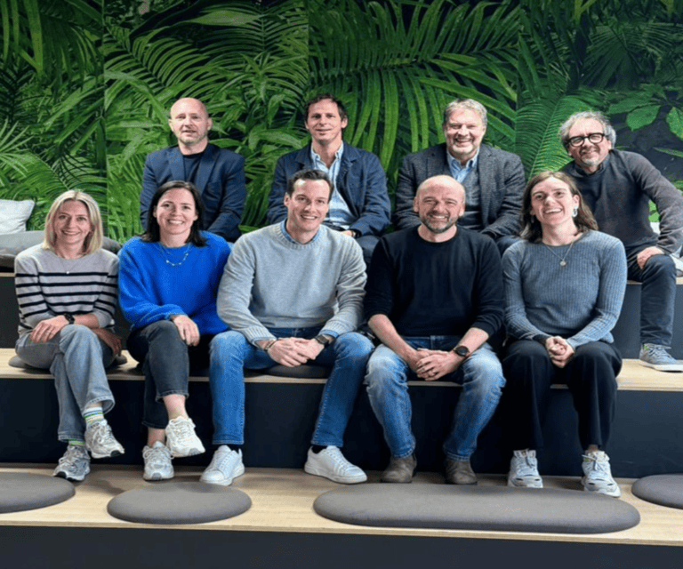 Hubs4growth bundelt krachten van lokale Vlaamse innovatie-hubs