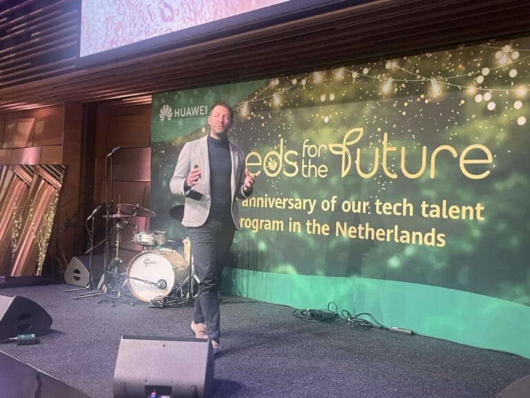 Nederlands / Belgisch team wint ‘Seeds for the Future’ 