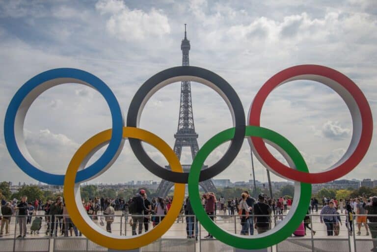 Cybercriminelen hebben het druk rond de Olympische Spelen