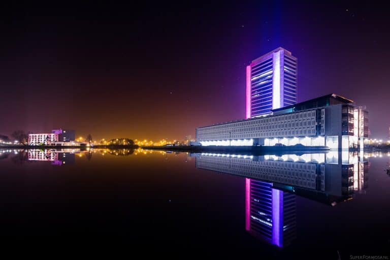 Primeur: Noord-Brabant brengt SAP S/4HANA naar de cloud