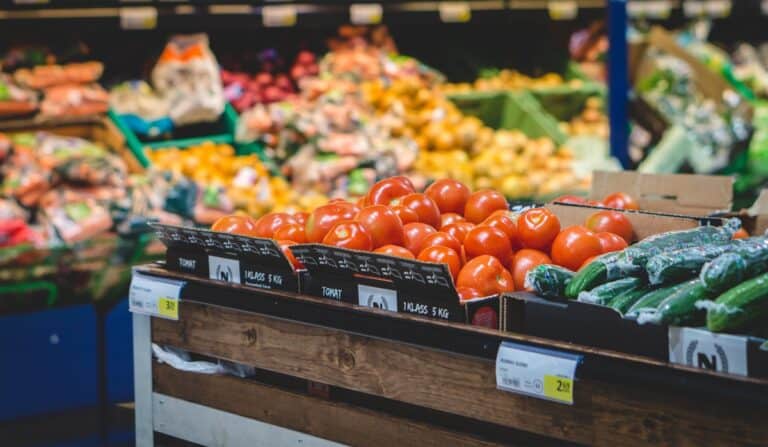 “Low-code verbetert klantervaring supermarktketen”  
