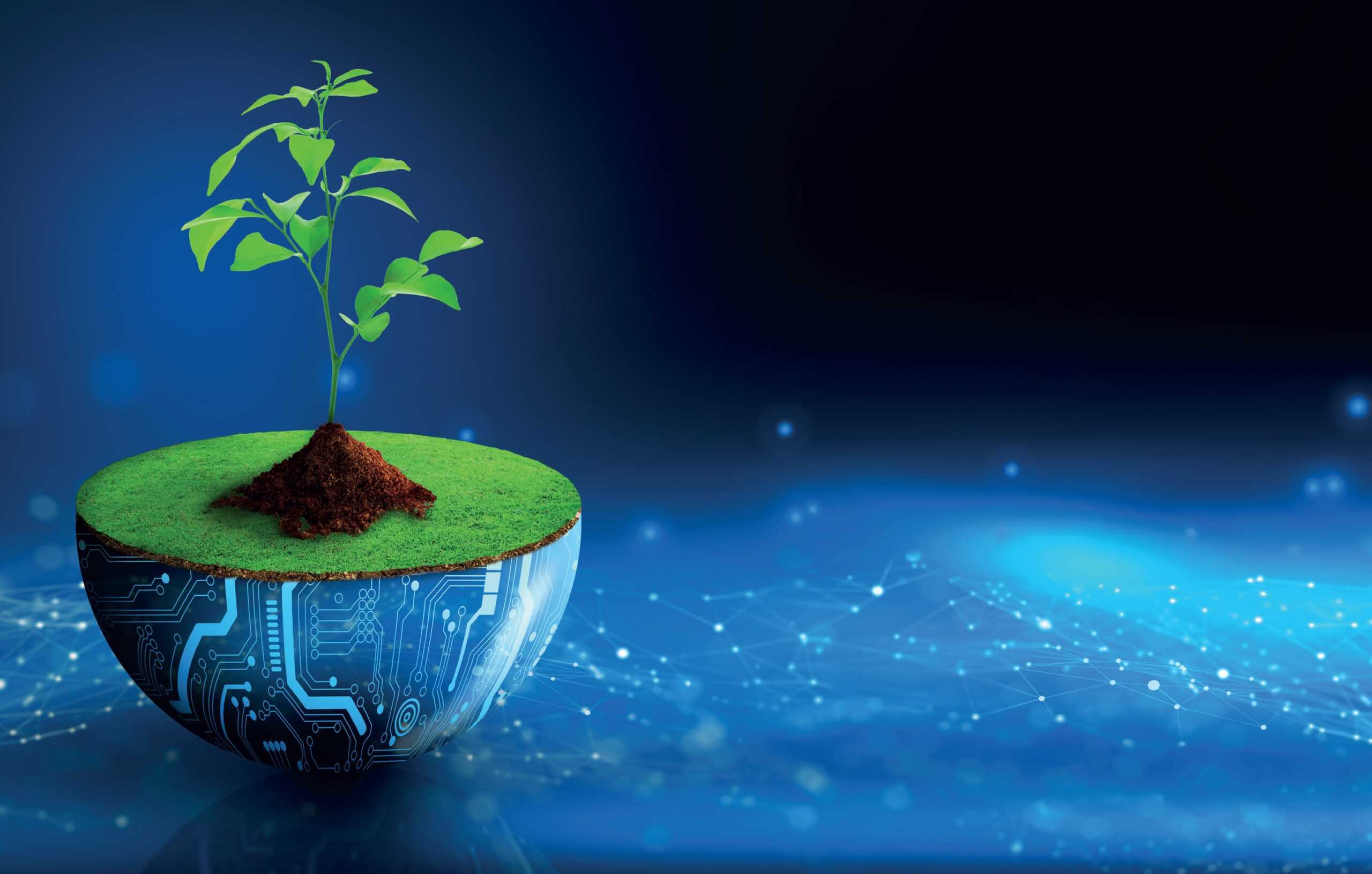 Geef de biofiel in ons de ruimte - ICTMagazine.nl